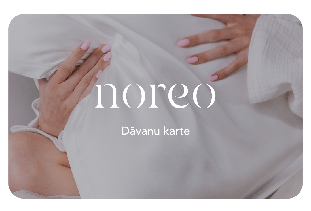 Davanu karte Noreo